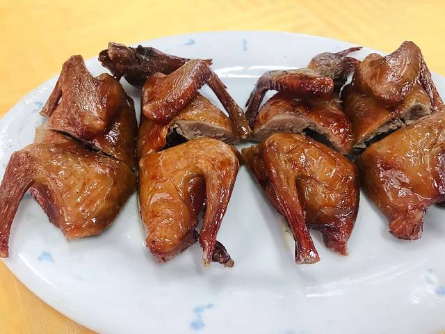 裕涌尖沙咀饭店