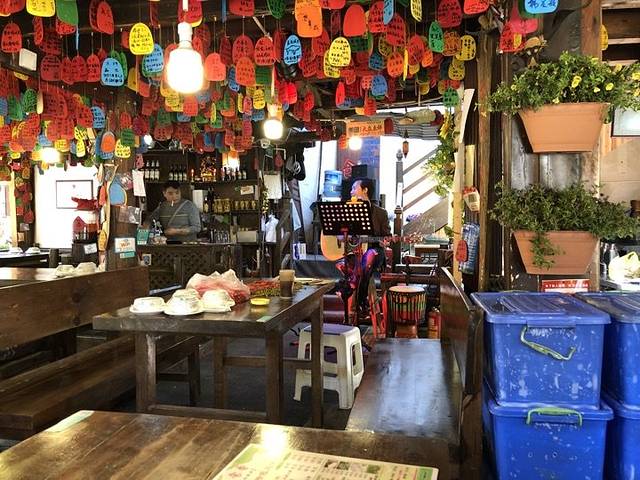 民食香(木府店)