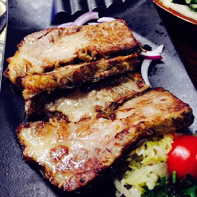 哈尔滨中央大街马迭尔宾馆·马迭尔德式西餐精酿啤酒屋