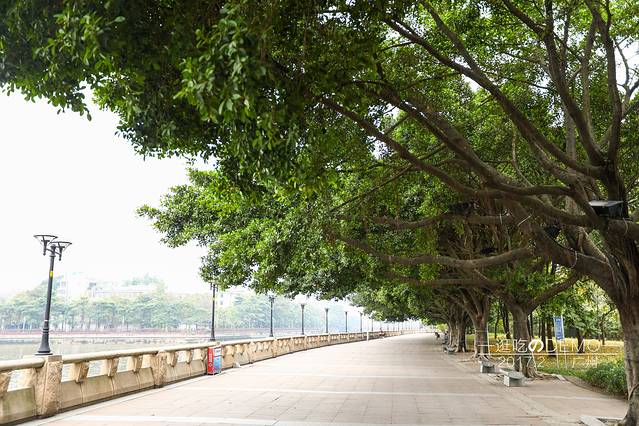 一方长堤健康产业中心