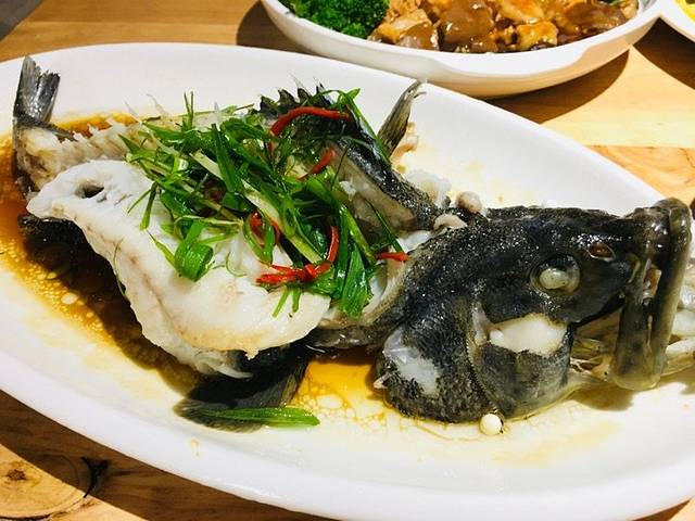 鑫阿强海鲜大排档·闽菜烧酒配(植物园中山路店)