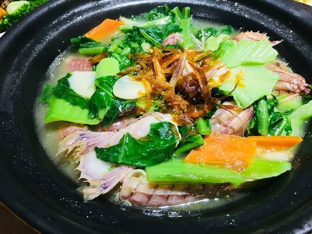 鑫阿强海鲜大排档·闽菜烧酒配(植物园中山路店)