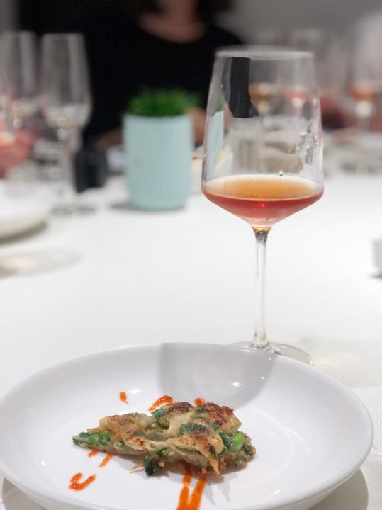 黑明餐厅(白鹭洲店)