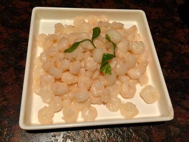 新白鹿餐厅(游泳馆店)