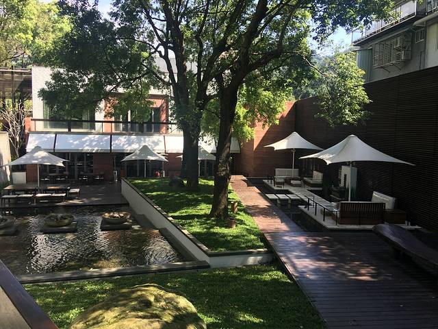 三二行馆 Villa 32