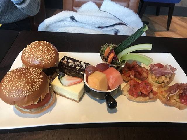 bluefrog蓝蛙(龙湖杭州滨江天街店)