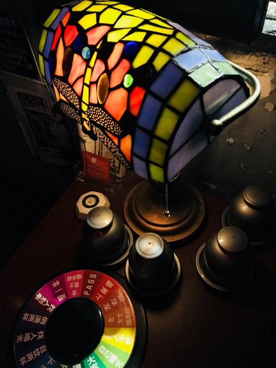 梦BAR网红·驻唱·魔幻酒吧(中山路总店)