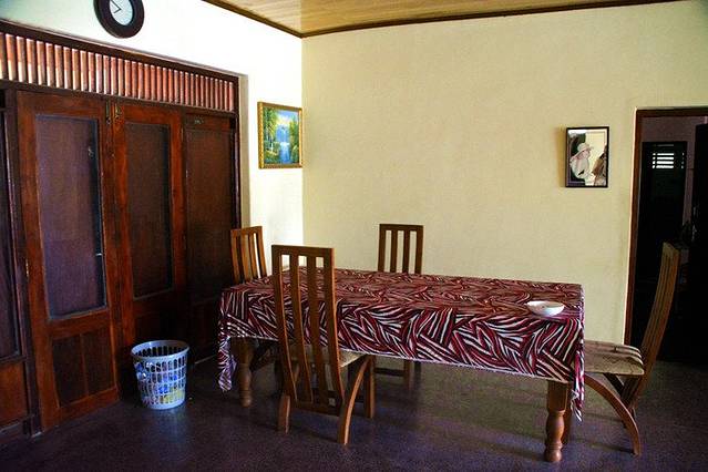 班达拉奈克国际机场