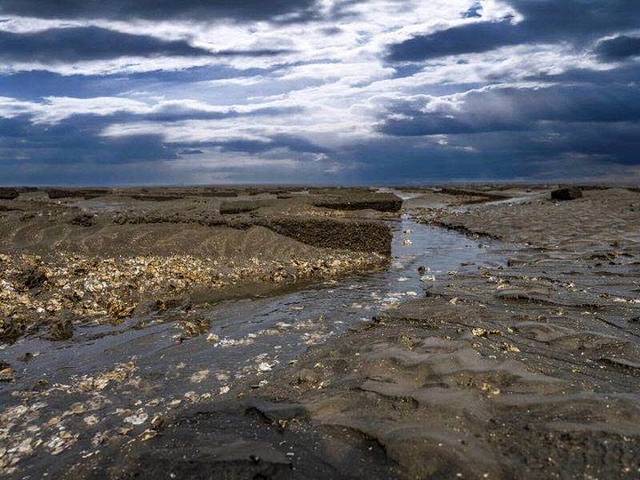 蛎岈山国家海洋公园