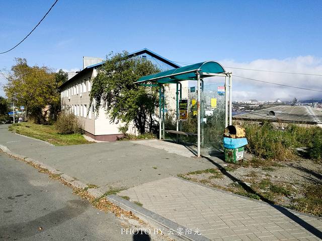 托卡列夫斯基灯塔