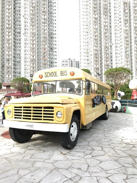 新城市广场（沙田）