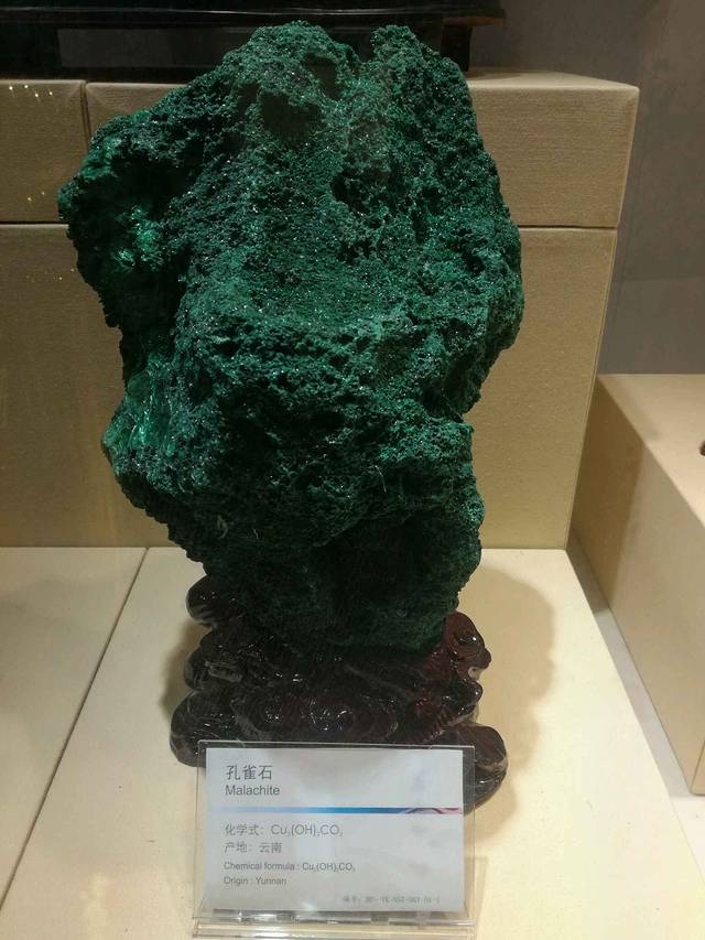 深圳大鹏半岛国家地质自然公园博物馆