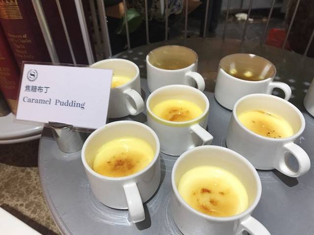 济南喜来登酒店·怡聚大堂吧