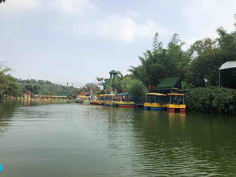 丽田园休闲农庄