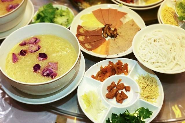 净心缘(素食老店)