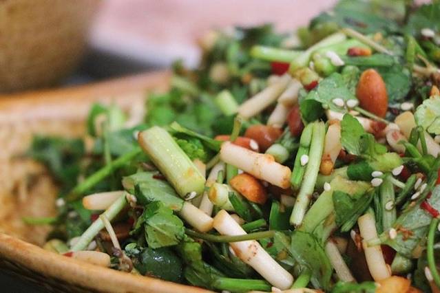 澜沧拉祜土锅鸡(万宏路店)