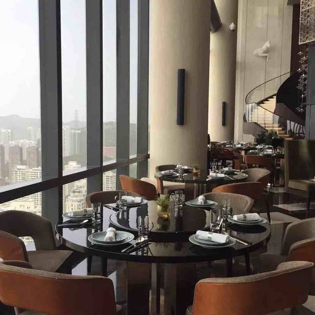 大连君悦酒店·星海湾壹号Dalian·Dalian(星海广场店)