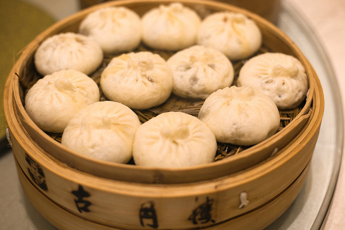 【四月泰州】慢城市里的漫生活,2日海陵速写