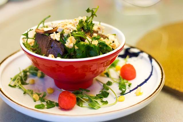 南塘文化旅游区