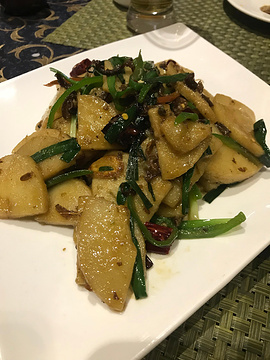 泸沽湖玛尼堆酒店