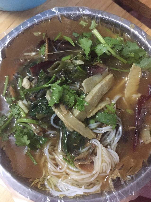 胡仕光陵水酸粉