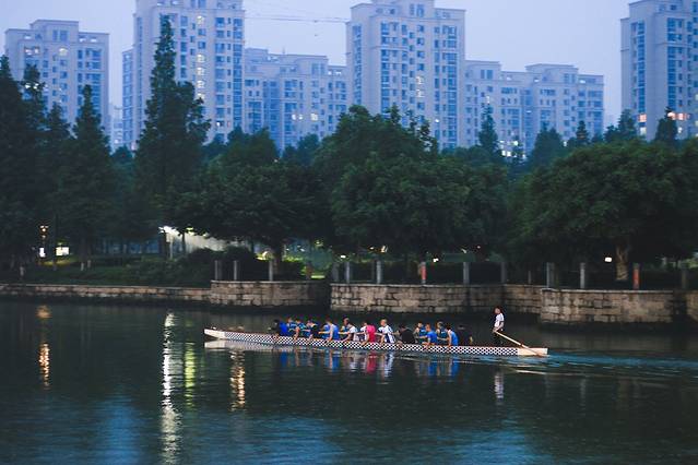 南塘文化旅游区