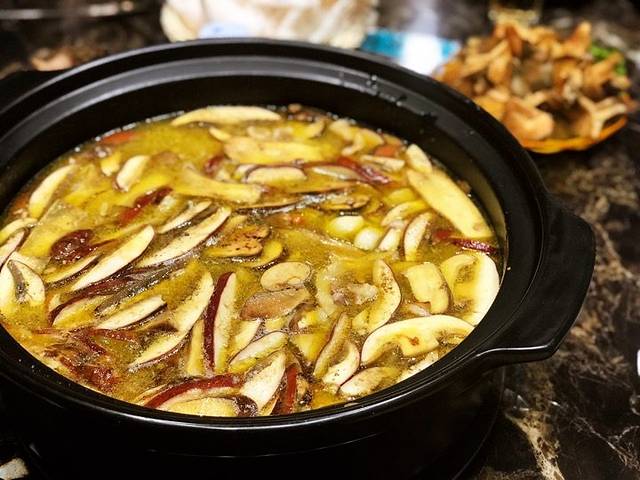 菌海森林(滇池路店)