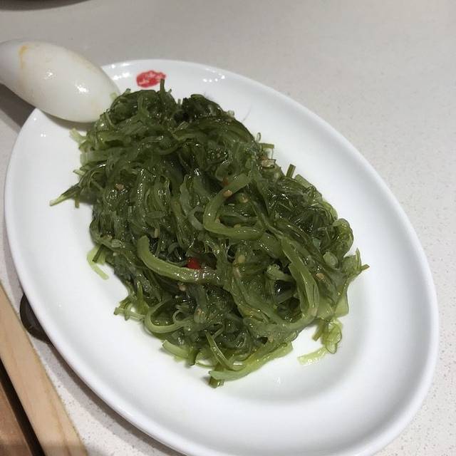 喜家德虾仁水饺(富雅家居店)
