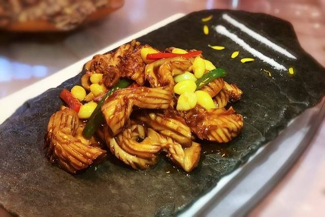 净心缘(素食老店)