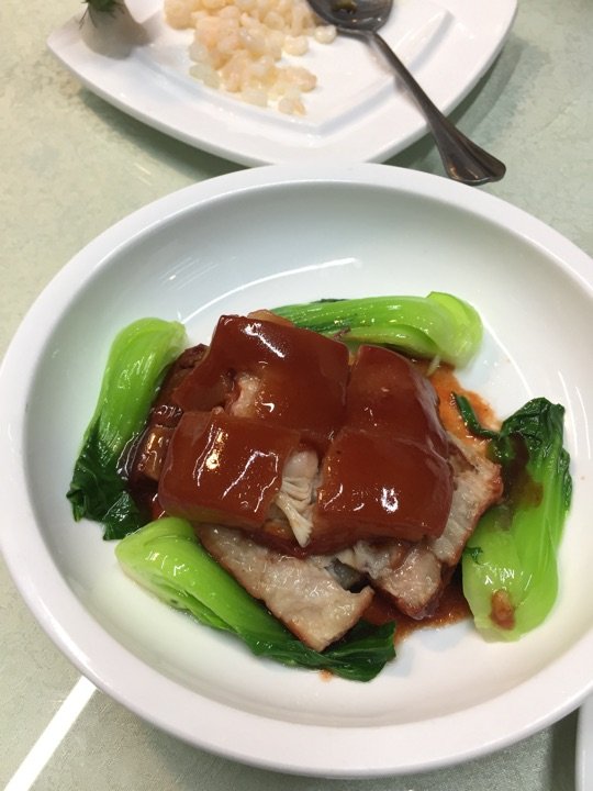 伴园私房菜(平江路总店)