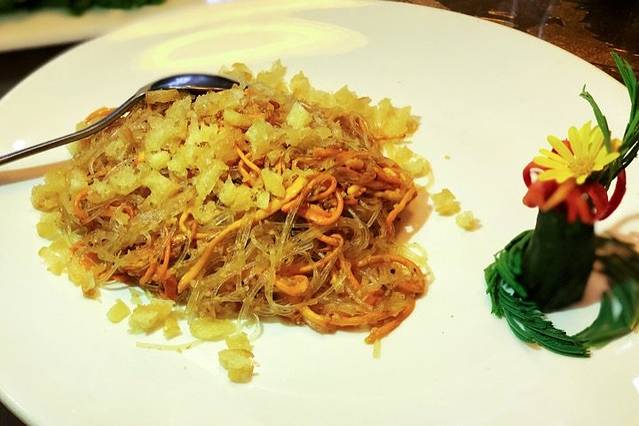 净心缘(素食老店)