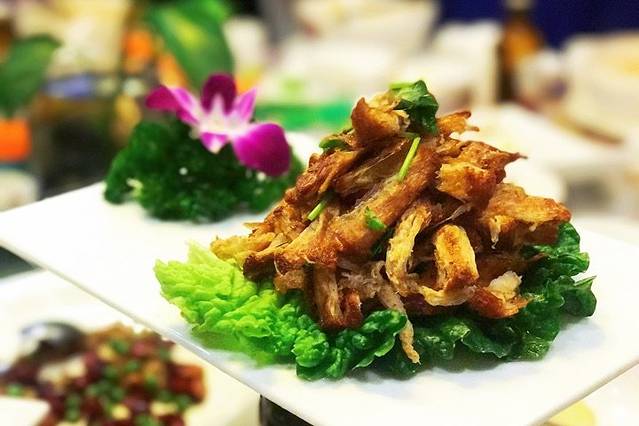 净心缘(素食老店)