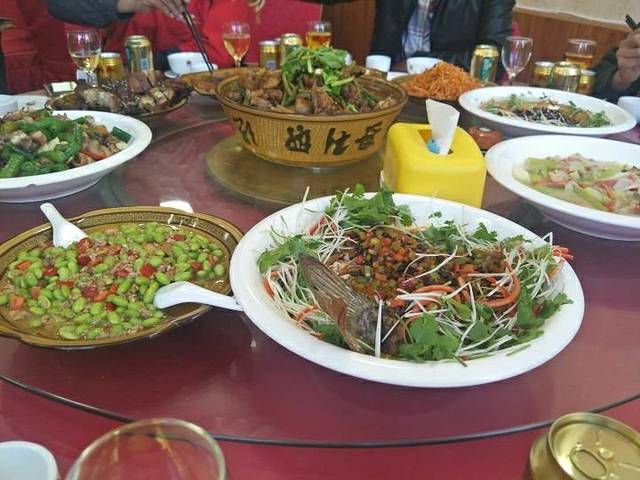 邛崃甜皮鸭川菜馆