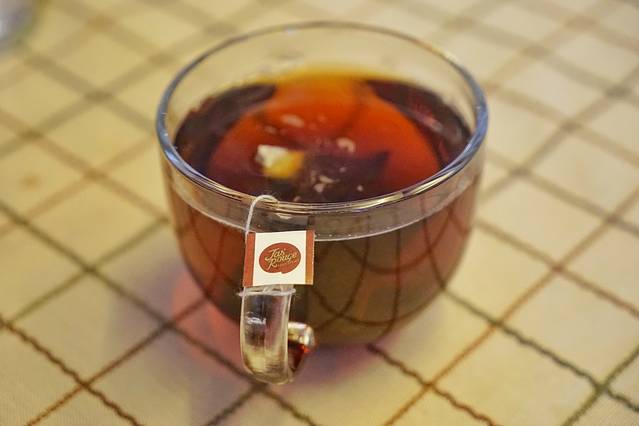 半墨咖啡（华城万象店） 