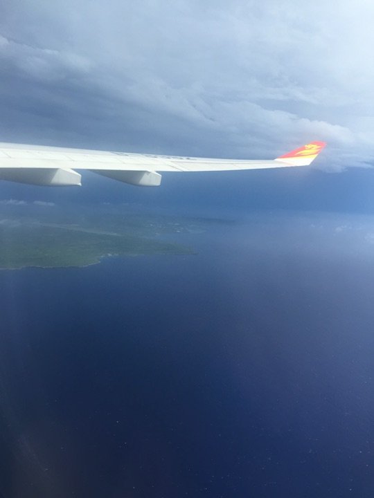 DFS旗下T广场（塞班店）