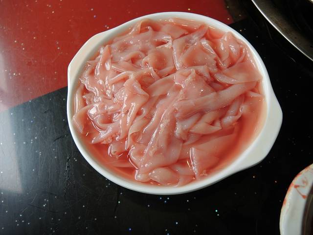 储奇门鳝鱼火锅(总店)