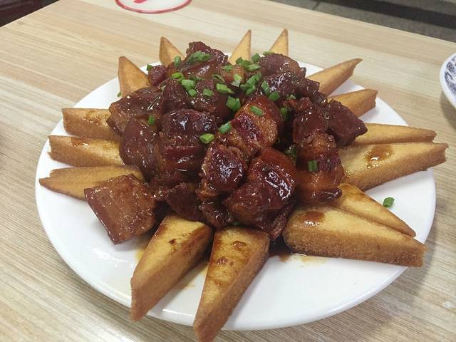 香林居·农家乐·山野菜