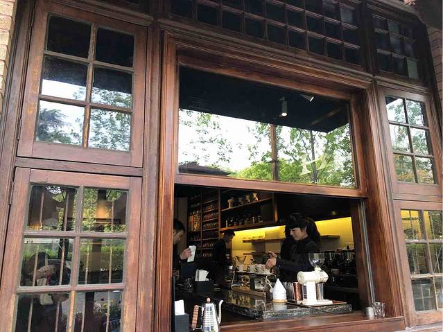 HORIGUCHI COFFEE堀口咖啡