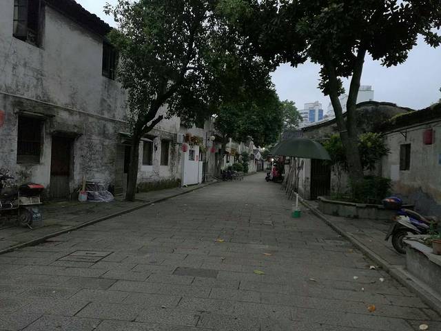 王羲之故居旅游区