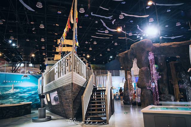 厦门科技馆