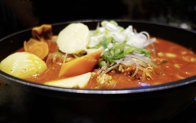 乐园夜市场(五道口王庄路店)