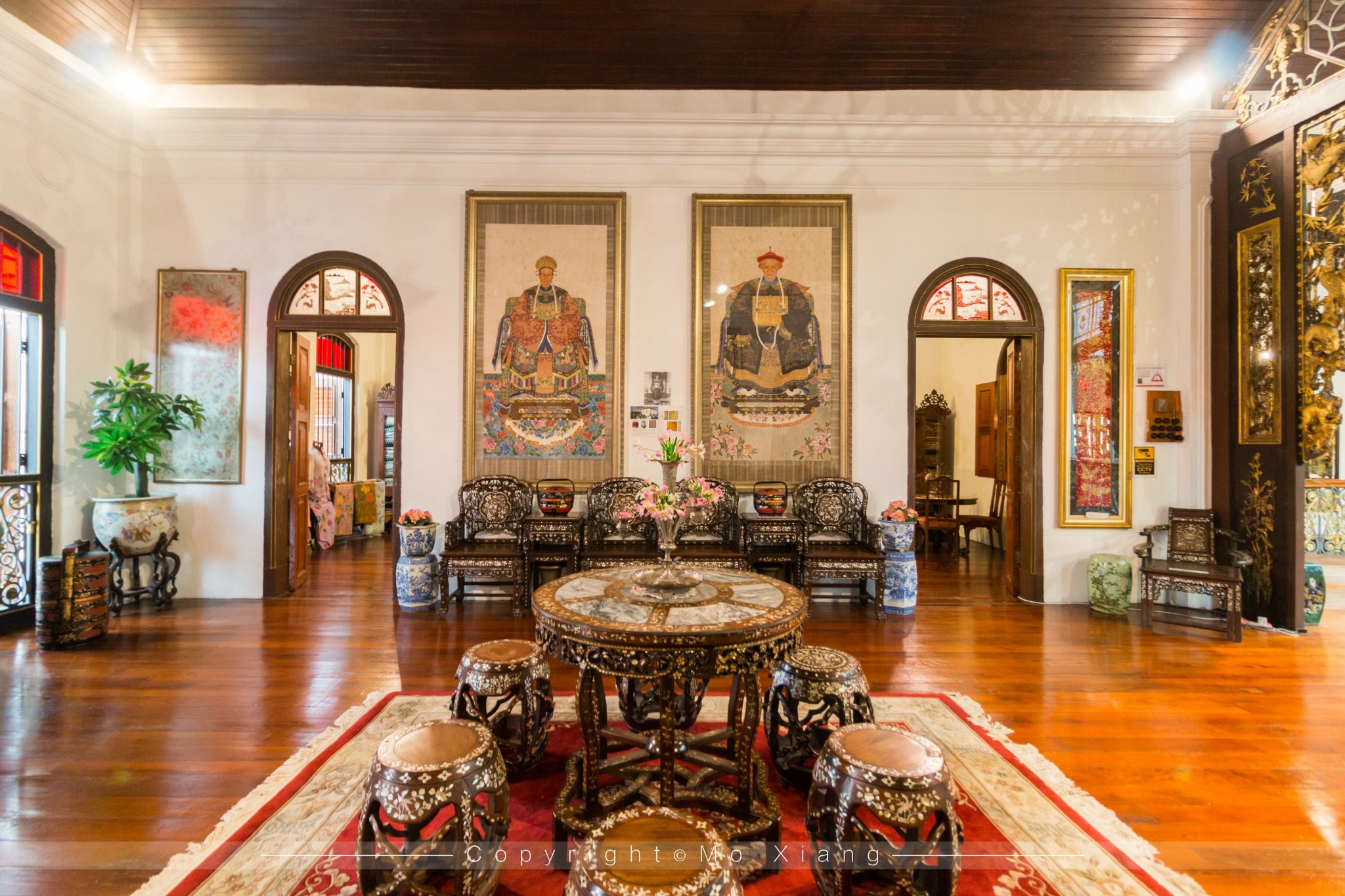 2019娘惹博物馆游玩攻略,槟城的交通还是蛮好的,出行.【去哪儿攻略】