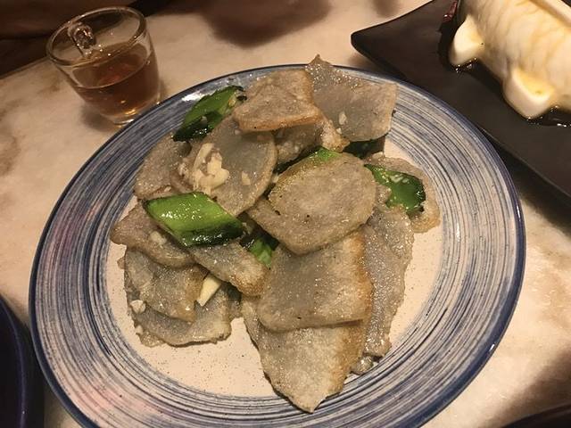 小吊梨汤(长安店)