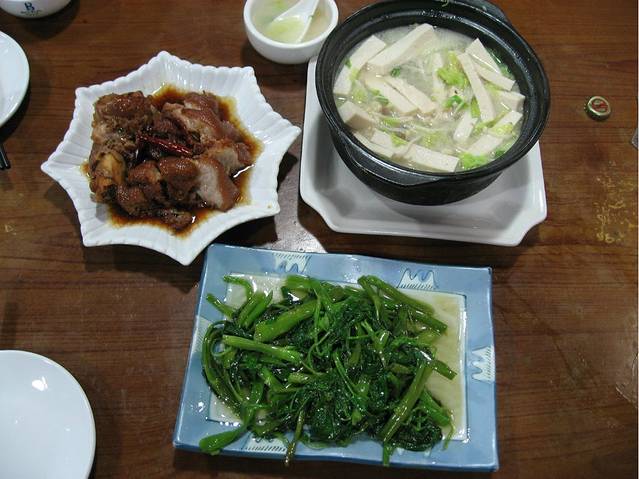 破店·非遗蹄膀·闽菜馆(南门店)