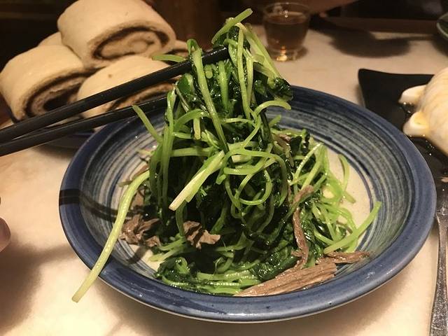 小吊梨汤(长安店)