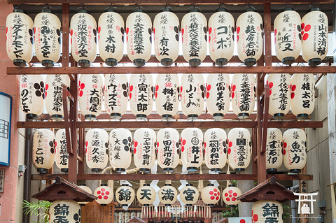 锦天满宫