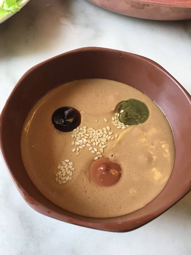 南门涮肉（天坛店）