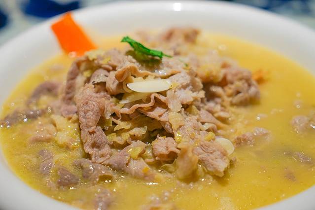 绿茶餐厅(金地店)