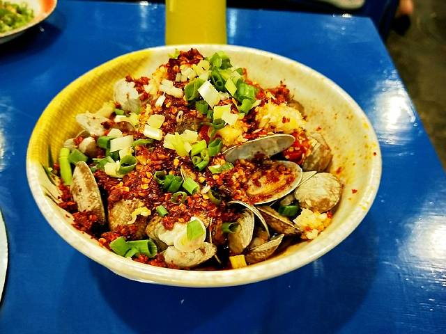 马路边边(金沙直营店)