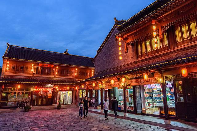 陈大帅黄桥烧饼(桃园路店)